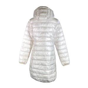 Unisex Q/S designed by S.Oliver - Õhem talvejope, suurus 40 - Beige (2)