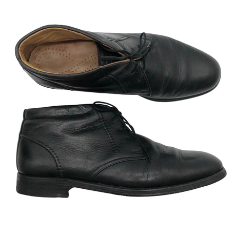 Unisex Enrico Bruno - Poolsaapad, suurus 43 - Must ()