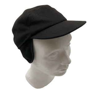 Unisex Wigéns - Soni, suurus 54 - 56 cm - Must (1)