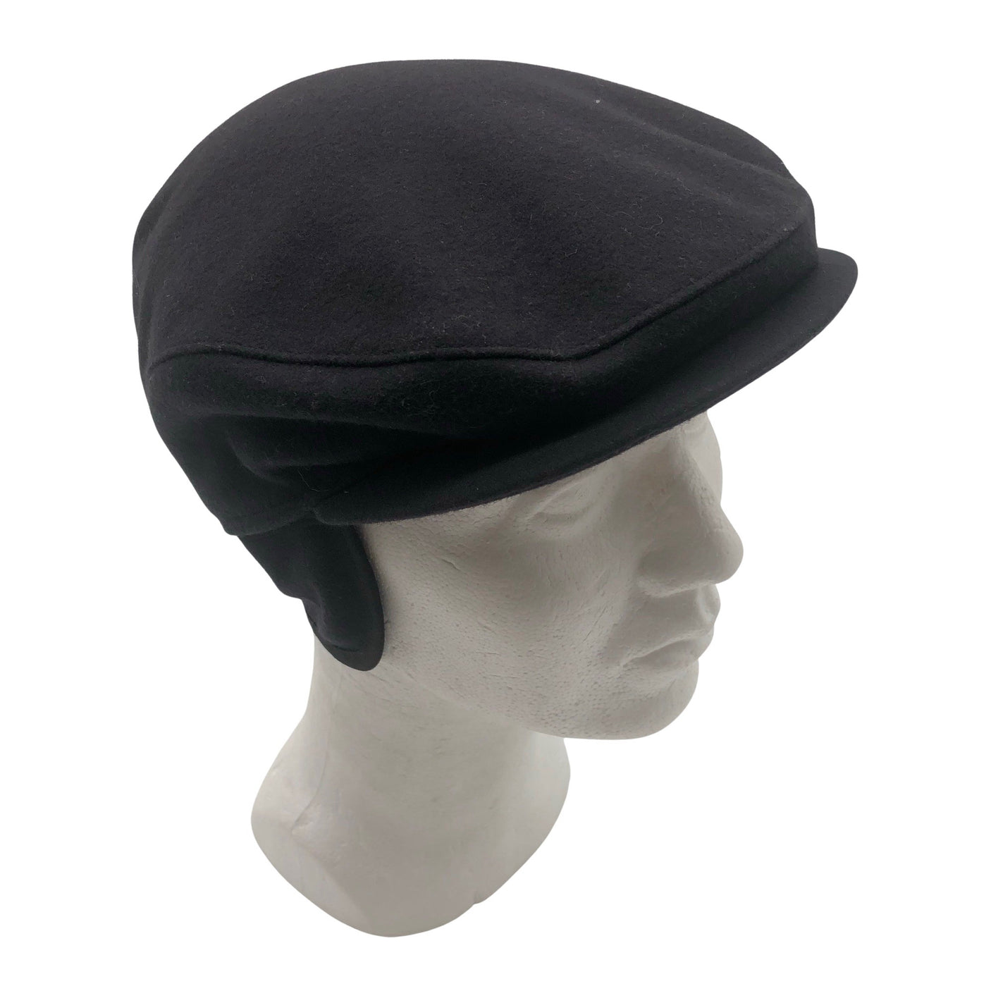 Unisex Länsilakki - Soni, suurus 54 - 56 cm - Sinine (1)