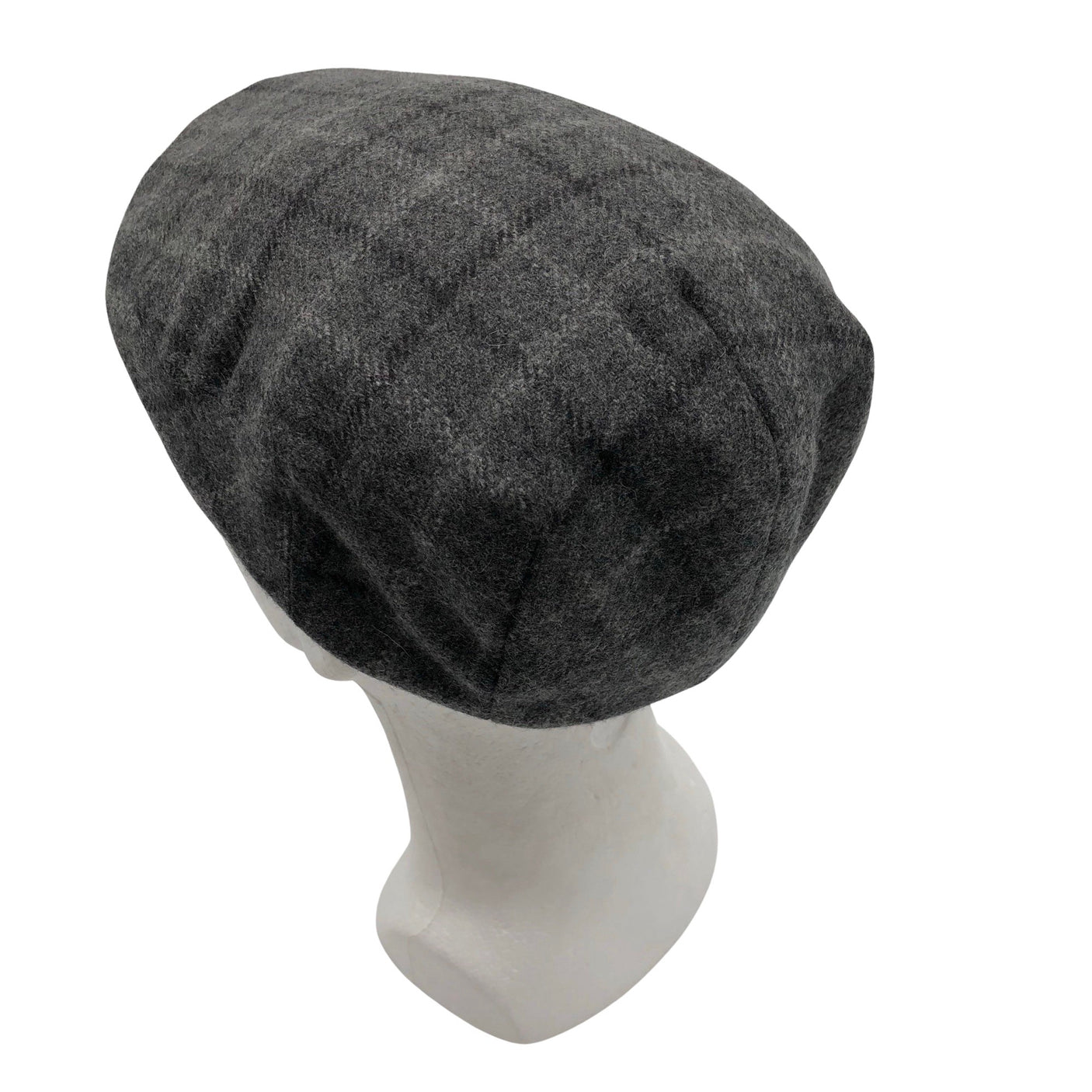 Unisex Johnstons of Elgin - Soni, suurus 54 - 56 cm - Hall (2)