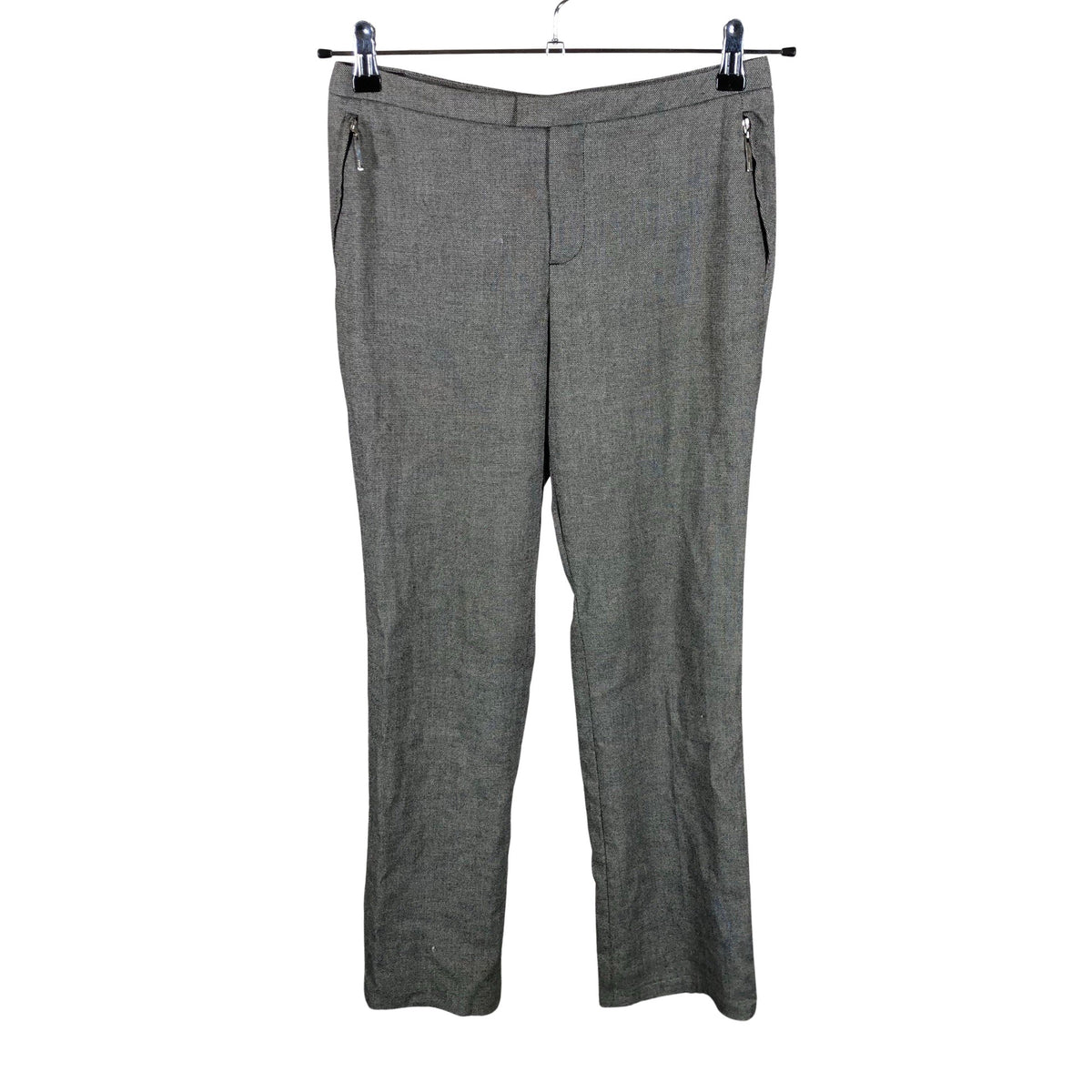 Unisex Mexx - Viigipüksid, suurus 34 - Hall (1)
