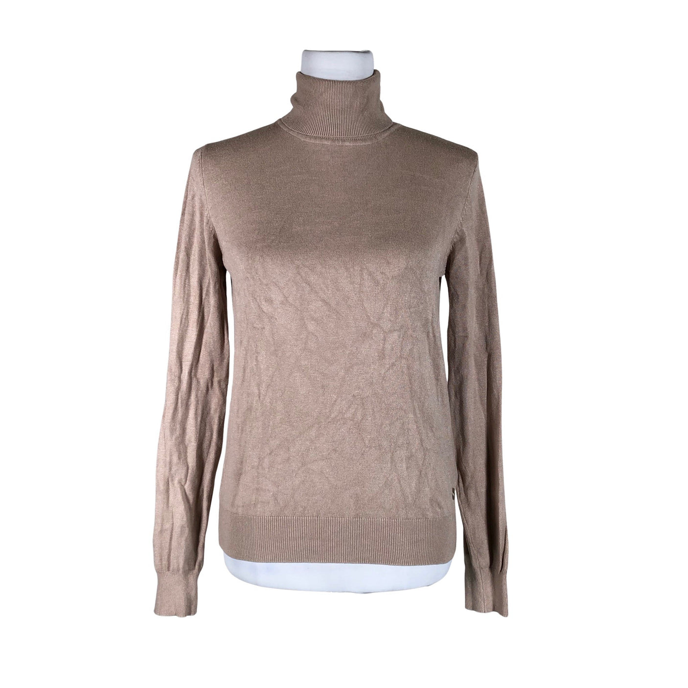 Unisex Noom - Kampsun, suurus 36 - Beige (1)