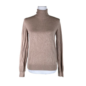 Unisex Noom - Kampsun, suurus 36 - Beige (1)