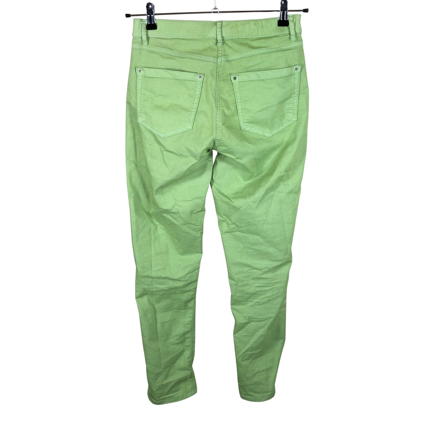 Unisex NP Collection - Teksaretuusid, suurus 36 - Roheline (2)