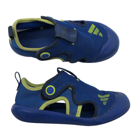 Unisex Adidas - Spordisandaalid, suurus 31 - Sinine ()