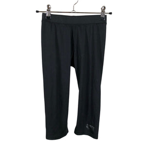 Unisex Reima - Poolpikad spordipüksid, suurus 122 - 128 - Must (1)