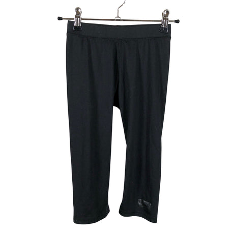 Unisex Reima - Poolpikad spordipüksid, suurus 122 - 128 - Must ()