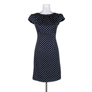 Unisex Comma - Pliiatskleit, suurus 34 - Sinine (1)