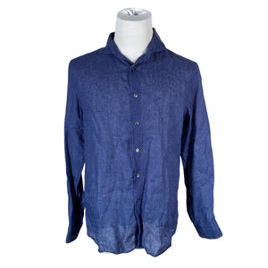 Unisex Bagutta - Triiksärk, suurus XL - Sinine (1)