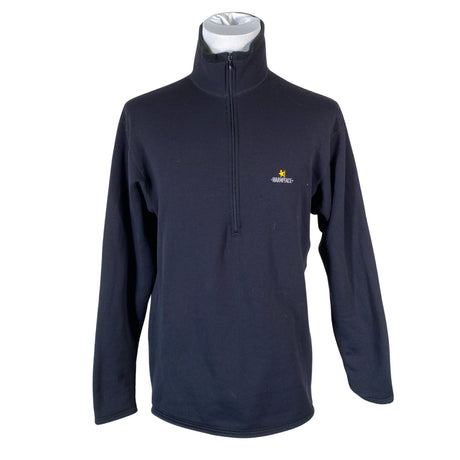 Unisex Warmpeace - Fliispluus, suurus XL - Must ()