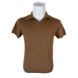 Unisex John Henric - Kampsun, suurus S - Pruun ()