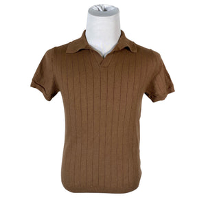 Unisex John Henric - Kampsun, suurus S - Pruun (1)