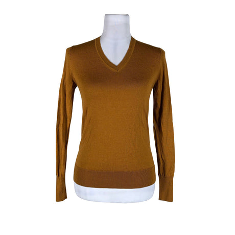 Unisex Uniqlo - Kampsun, suurus 36 - Pruun ()