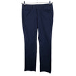 Unisex Tommy Hilfiger - Chino-püksid, suurus 34 - Sinine ()