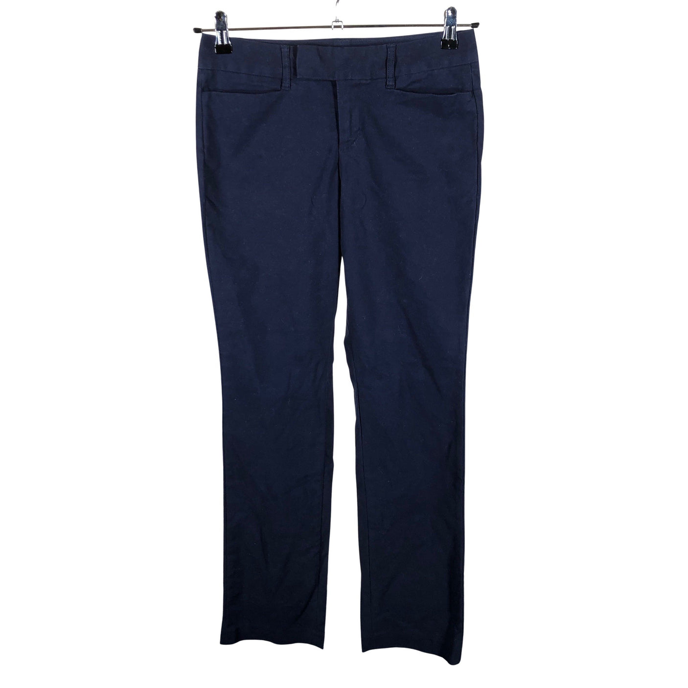 Unisex Tommy Hilfiger - Chino-püksid, suurus 34 - Sinine (1)
