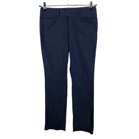 Unisex Tommy Hilfiger - Chino-püksid, suurus 34 - Sinine ()