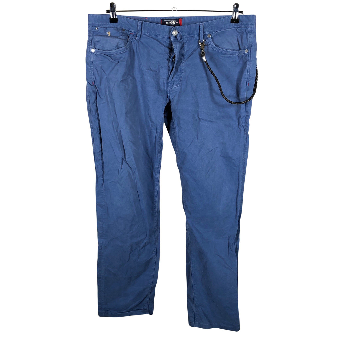 Unisex Jaggy - Teksad, suurus W36 - Sinine (1)