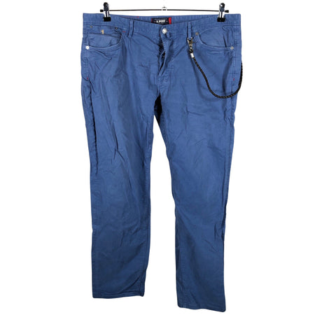 Unisex Jaggy - Teksad, suurus W36 - Sinine ()