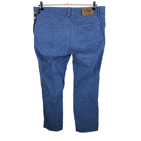 Unisex Jaggy - Teksad, suurus W36 - Sinine (2)