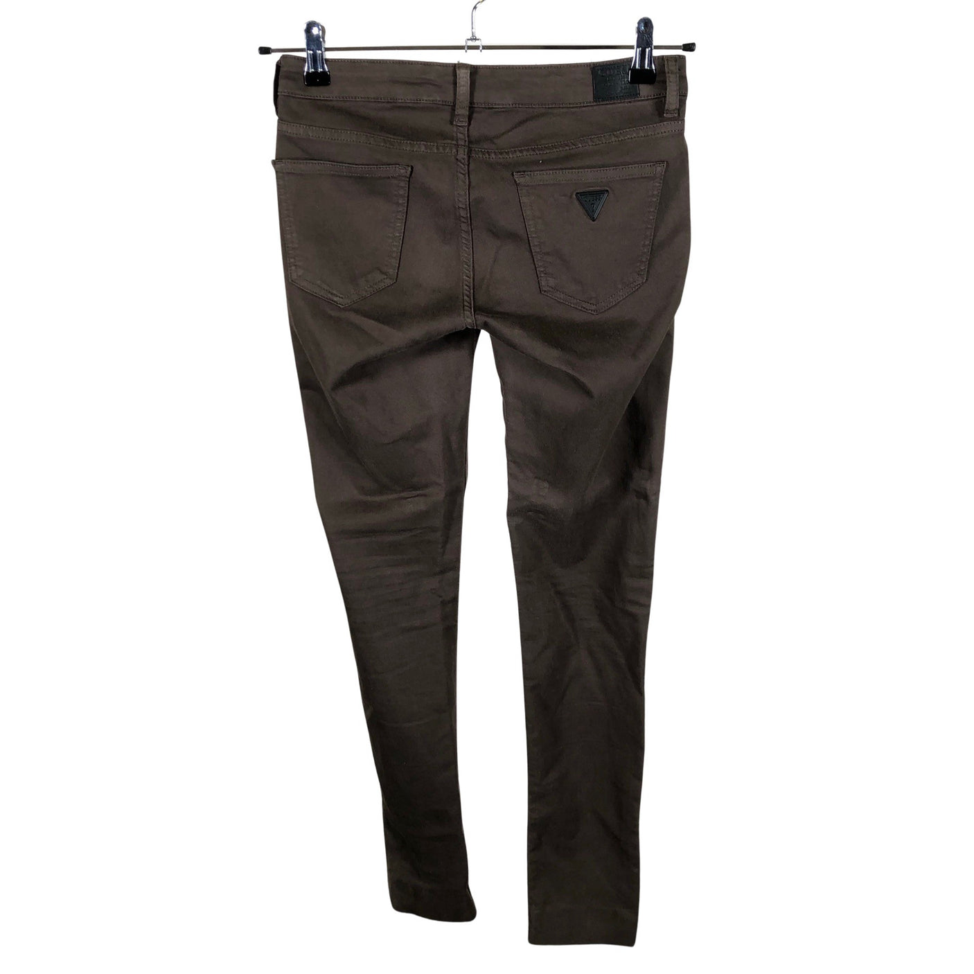 Unisex Guess - Teksad, suurus W27 - Pruun (2)