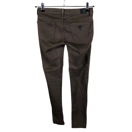 Unisex Guess - Teksad, suurus W27 - Pruun (2)