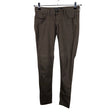 Unisex Guess - Teksad, suurus W27 - Pruun ()
