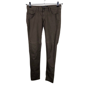 Unisex Guess - Teksad, suurus W27 - Pruun (1)