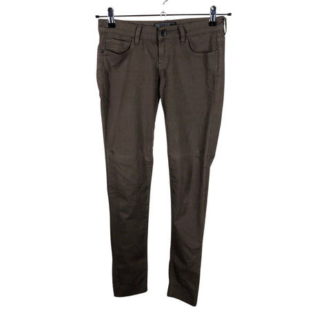 Unisex Guess - Teksad, suurus W27 - Pruun ()