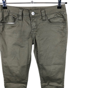 Unisex American Rag Cie - Teksad, suurus 38 - Roheline (3)