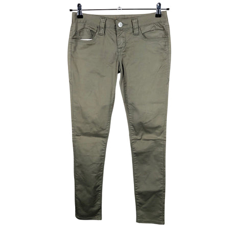 Unisex American Rag Cie - Teksad, suurus 38 - Roheline ()