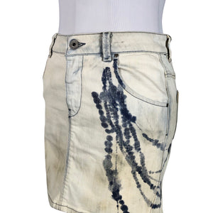 Unisex Diesel - Teksaseelik, suurus W28 - Beige (3)