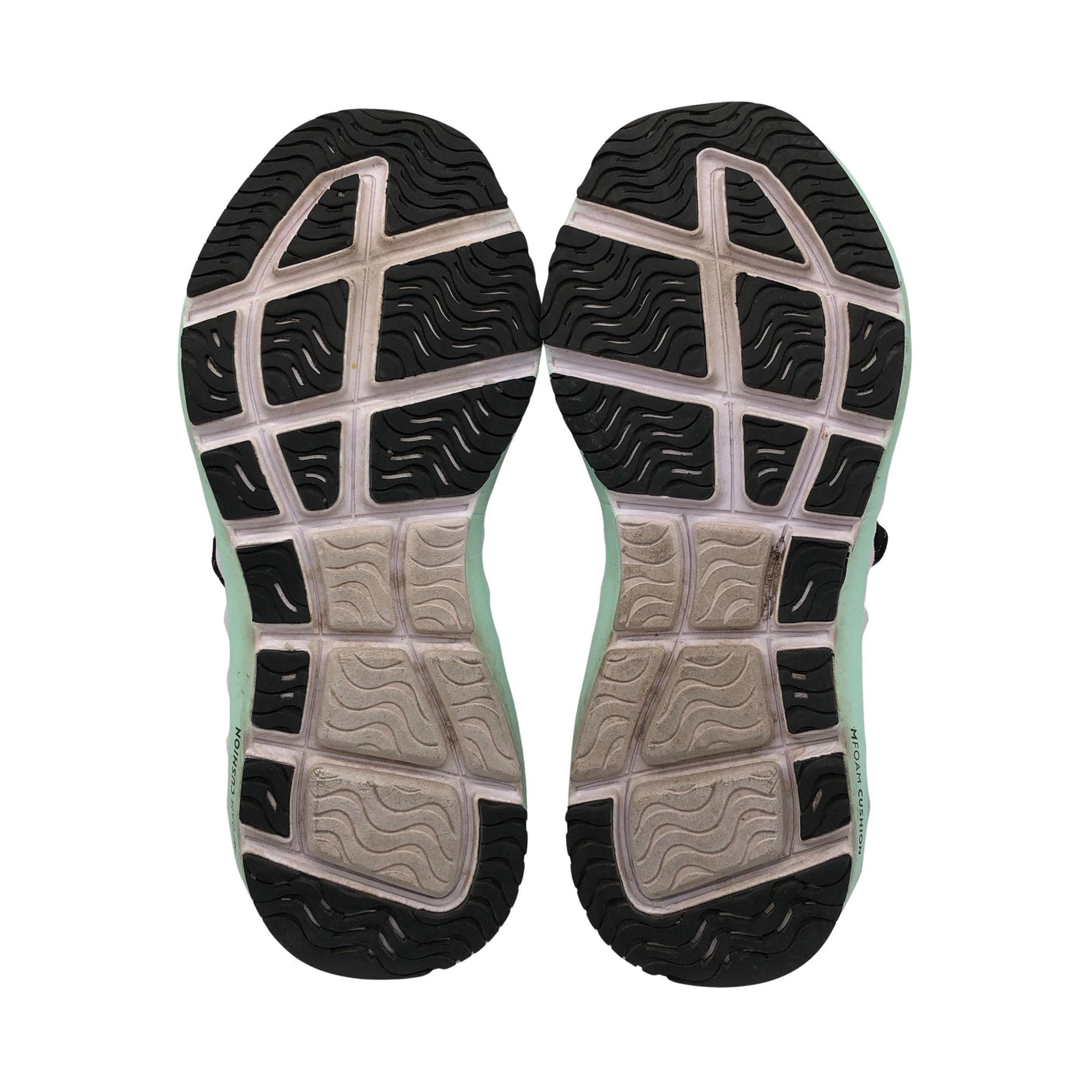 Unisex Kiprun - Jooksujalanõud, suurus 39 - Must (2)