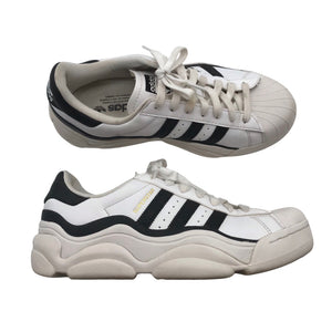 Unisex Adidas - Tennised, suurus 41 - Valge (1)