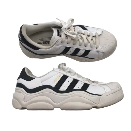 Unisex Adidas - Tennised, suurus 41 - Valge ()