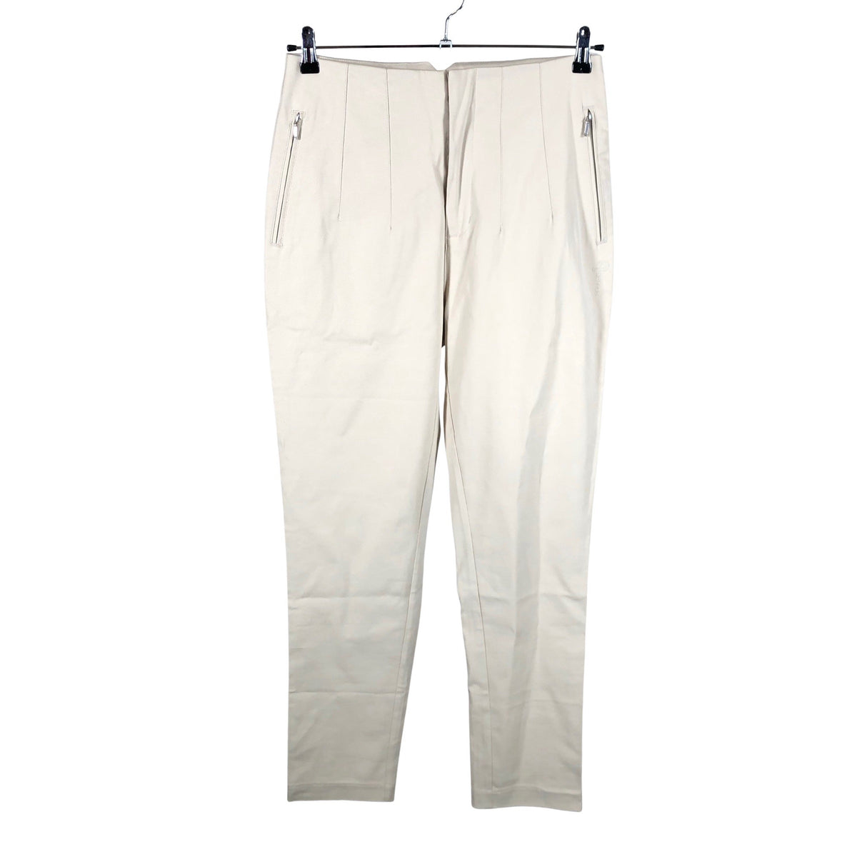 Unisex Pelle P - Mittevenivad püksid, suurus W31 - Beige (1)