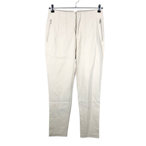 Unisex Pelle P - Mittevenivad püksid, suurus W31 - Beige (1)