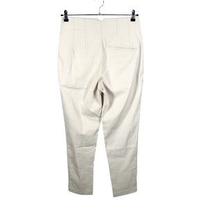 Unisex Pelle P - Mittevenivad püksid, suurus W31 - Beige (2)