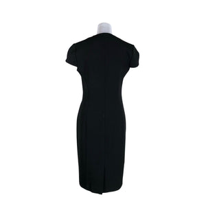 Unisex Lauren Ralph Lauren - Pliiatskleit, suurus 40 - Must (2)