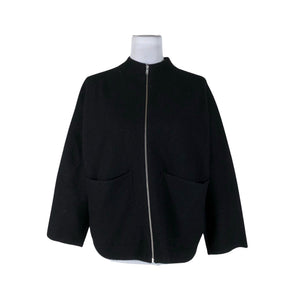 Unisex COS - Kardigan, suurus 38 - Must (1)