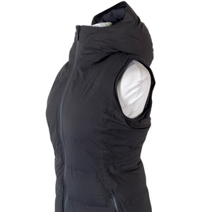 Unisex Lululemon - Õuevest, suurus 42 - Must (3)