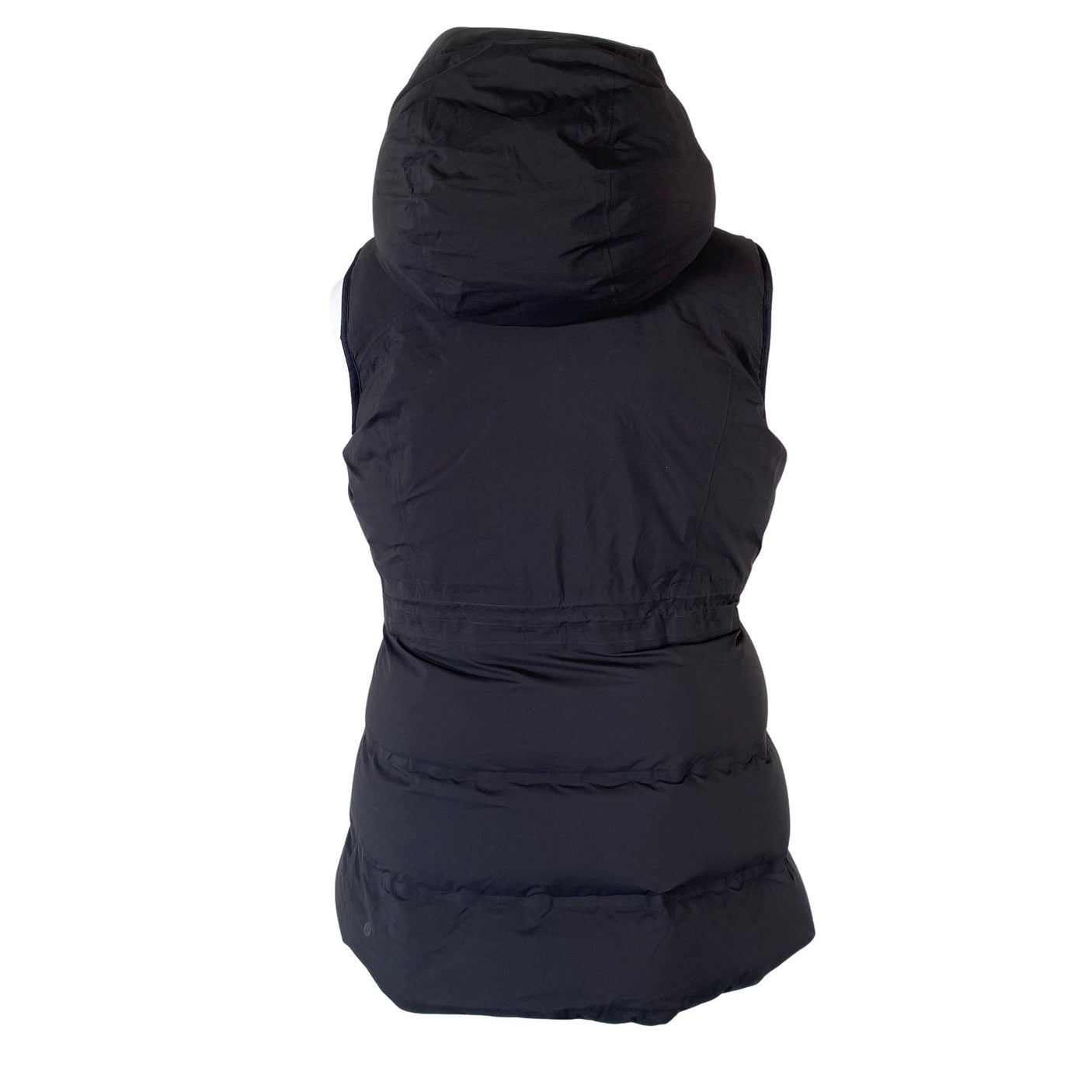 Unisex Lululemon - Õuevest, suurus 42 - Must (2)
