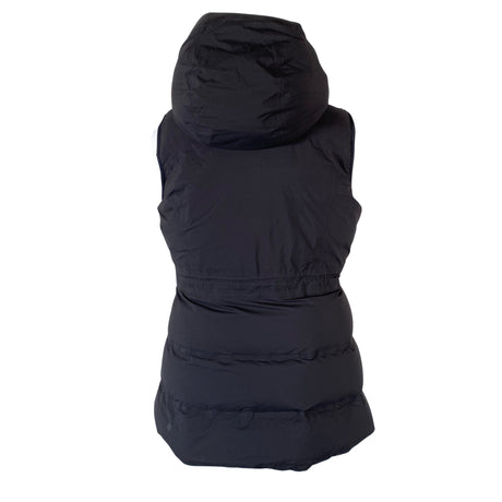 Unisex Lululemon - Õuevest, suurus 42 - Must (2)