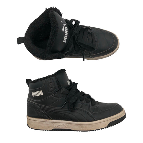 Unisex Puma - Tennised, suurus 38 - Must ()