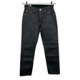 Unisex Levi's - Teksad, suurus W25 - Must ()