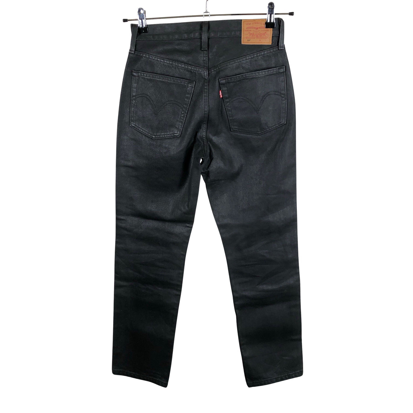 Unisex Levi's - Teksad, suurus W25 - Must (2)