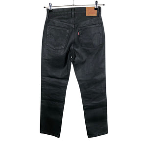 Unisex Levi's - Teksad, suurus W25 - Must (2)