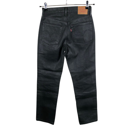 Unisex Levi's - Teksad, suurus W25 - Must (2)