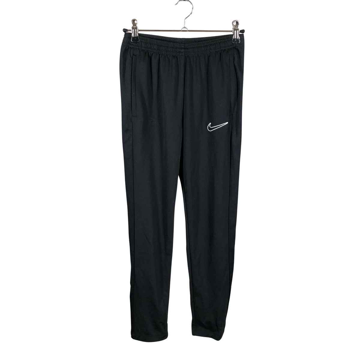 Unisex Nike - Soojenduspüksid, suurus 152 - 158 - Must (1)