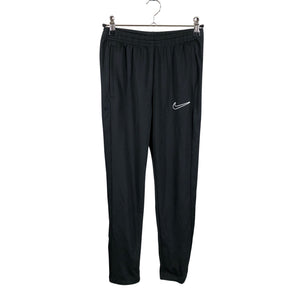 Unisex Nike - Soojenduspüksid, suurus 152 - 158 - Must (1)